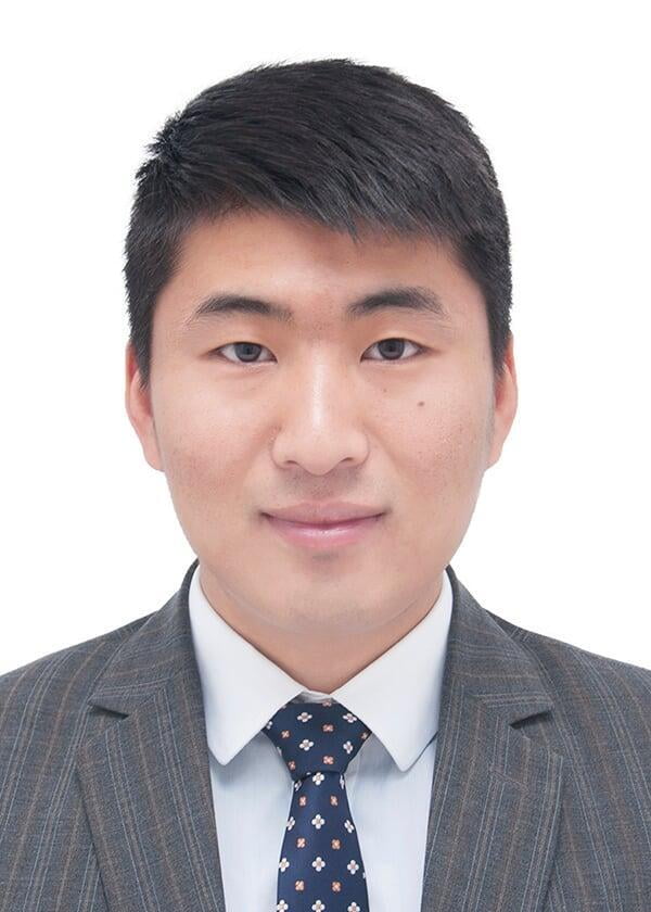 Chinese teacher Wang Shuai profile picture