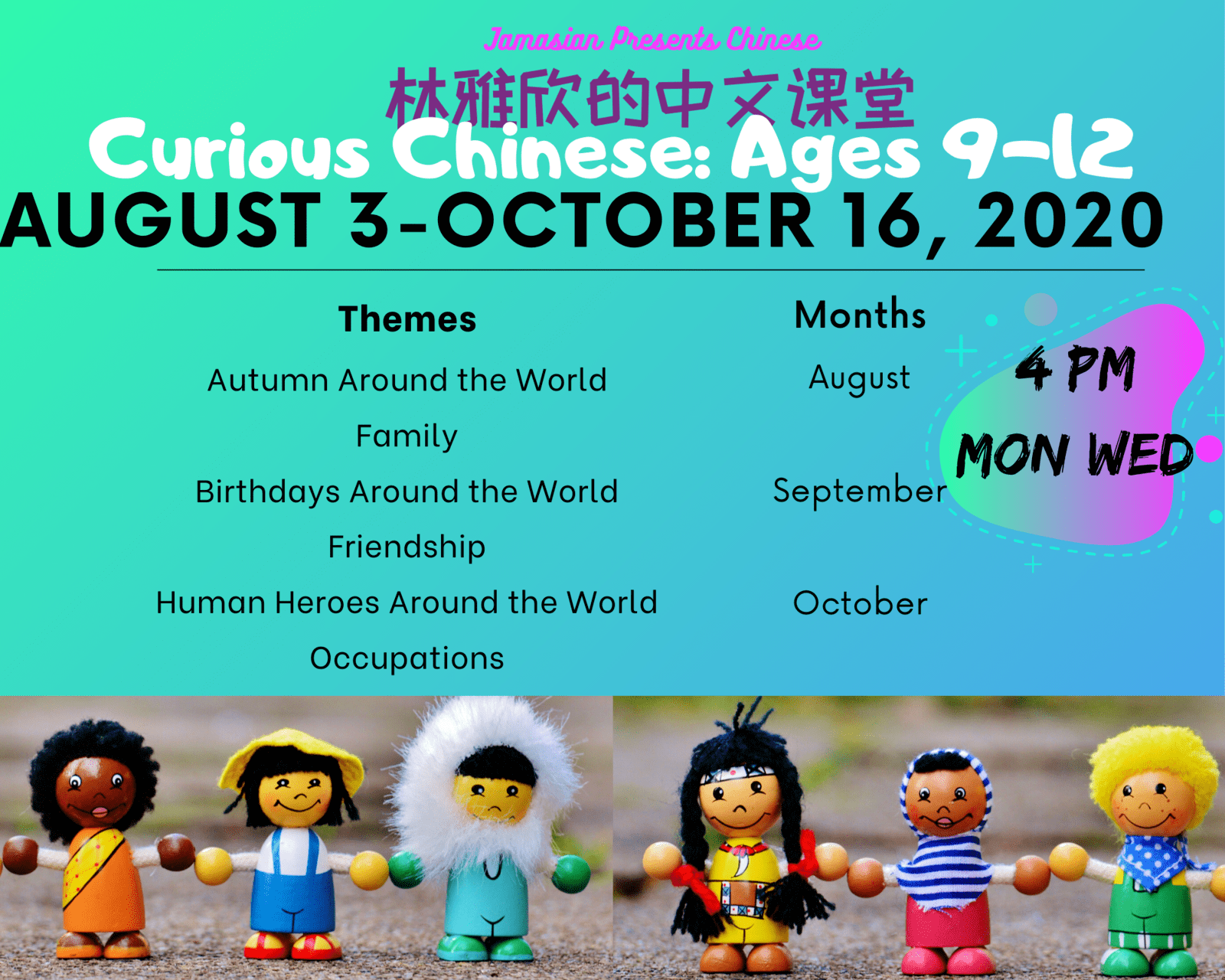 2020 FAC Term 1 Topics